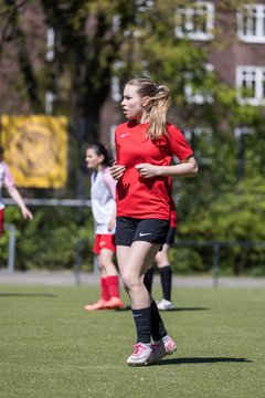 Bild 69 - wBJ ETV2 - Walddoerfer : Ergebnis: 3:0